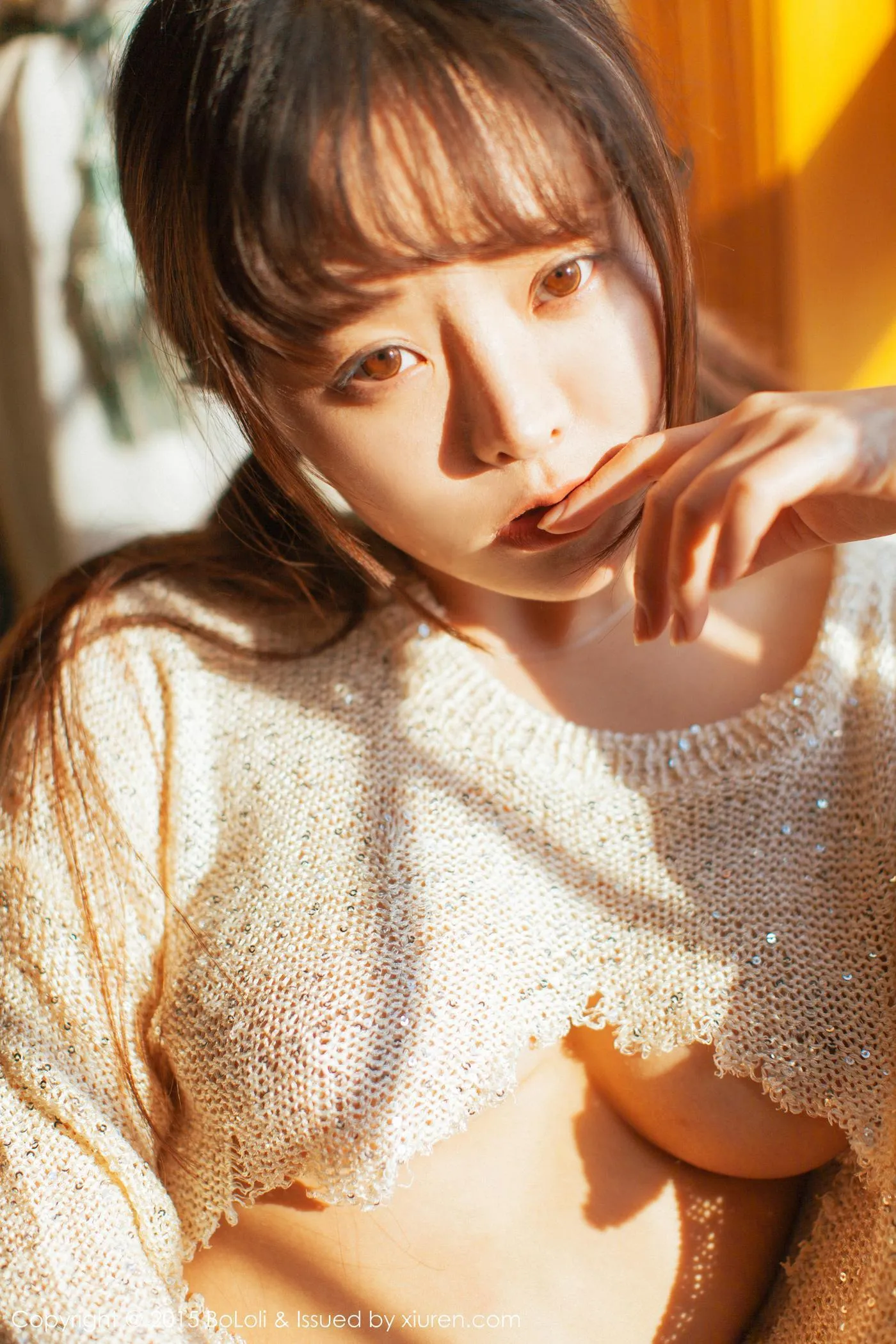 Vol.011 柳侑绮Sevenbaby [77P]插图7